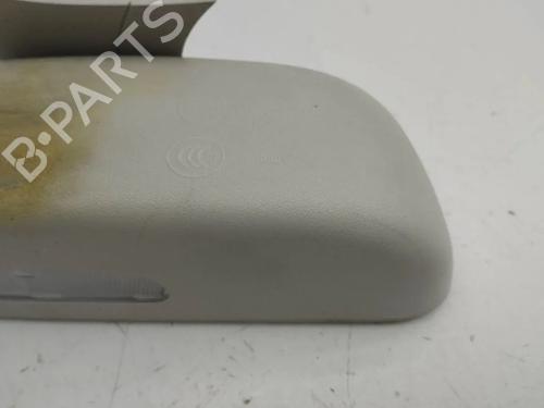 Rear mirror MERCEDES-BENZ E-CLASS (W211) E 200 CDI (211.007) | BP36349780I6 - Image 3