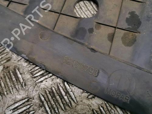 Boot lining JEEP AVENGER (J2) Electric | BP36178280I3 - Image 4