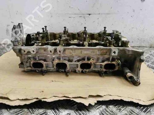 Cylinder head MAZDA CX-7 (ER) 2.2 MZR-CD AWD (ER10A) | BP28849639M5 