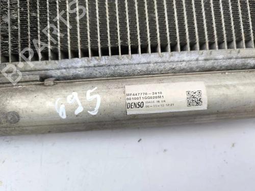AC radiator HONDA CR-V III (RE_) 2.2 i-DTEC 4WD (RE6) | BP36196523M32 - Image 2