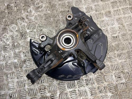 Left front steering knuckle FORD KUGA III (DFK) 2.5 Duratec Plug-in-Hybrid | BP38251957M25 - Image 6