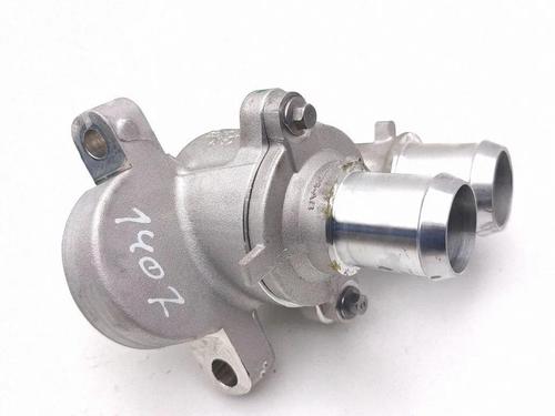 Thermostat housing FORD KUGA II (DM2) 2.5 | BP37176738M116 - Image 2