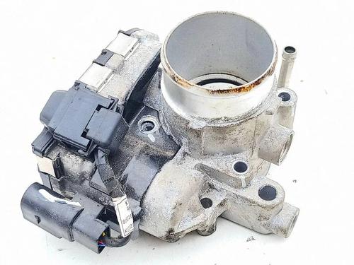 Used Throttle body Throttle body KIA NIRO I (DE) 1.6 GDI Hybrid (105 hp) 40230840 40230840