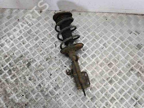 Højre fortil støddæmper TOYOTA COROLLA Verso (_E12_) 2.0 D-4D (CDE120_) (116 hp) 28846334