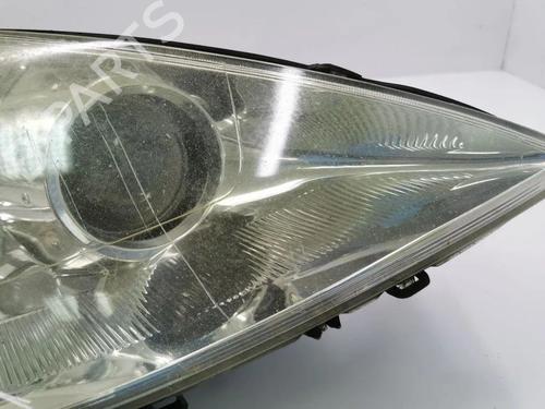 Right headlight PEUGEOT 807 (EB_) 2.2 HDi | BP28892077C29 - Image 2