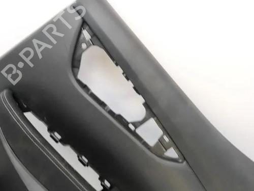 Rear right panel NISSAN QASHQAI II (J11, J11_) 1.5 dCi | BP28862017C61 