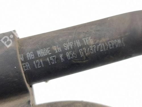 Pipe AUDI Q4 E-TRON SUV (F4B) 40 | BP38757199M125 - Image 6