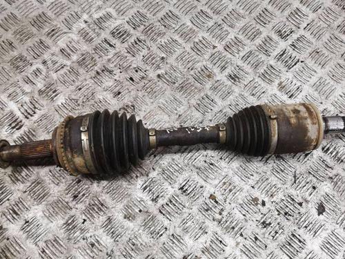 Left front driveshaft MITSUBISHI PAJERO IV (V8_W, V9_W) 3.2 DI-D (V88W, V98W) | BP28881341M38 