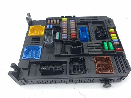 Fuse box PEUGEOT 2008 II (UD_, US_, UY_, UJ_, UR_, UC_) 1.2 PureTech 130 (USHNS, URHNS) | BP28879431E1 