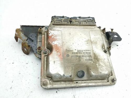 Engine control unit (ECU) CHRYSLER PT CRUISER (PT_) 2.2 CRD | BP40168889M57 - Image 5