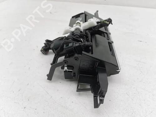 Display monitor AUDI A7 Sportback (4GA, 4GF) 3.0 TDI | BP28855432C48 