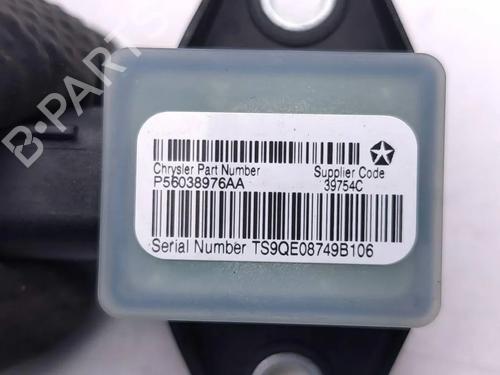 Electronic sensor JEEP CHEROKEE (KL) 2.2 CRD 4x4 | BP34475204M84 - Image 7