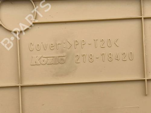 Third brake light LEXUS IS II (_E2_) 220d (ALE20) | BP33672873L11 - Image 6