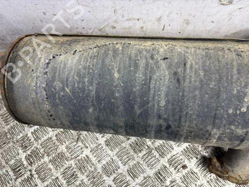 Exhaust system TOYOTA RAV 4 II (_A2_) 2.4 4WD (ACA23, ACA22) | BP33229230M121 - Image 11
