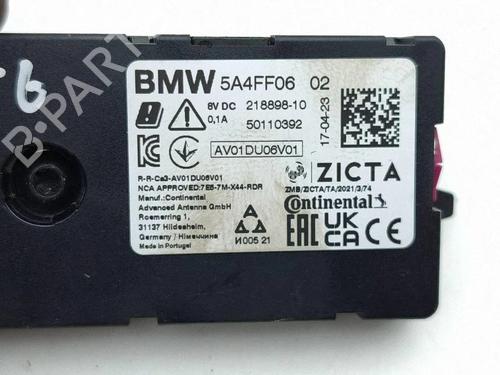 Electronic module BMW 2 Active Tourer (U06) 220i Mild Hybrid | BP38310135M83  - Image 7