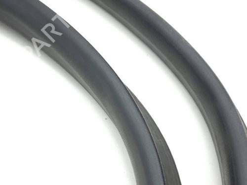 Rubber door seal BENTLEY CONTINENTAL FLYING SPUR (3W_) 6.0 | BP28883254C142 