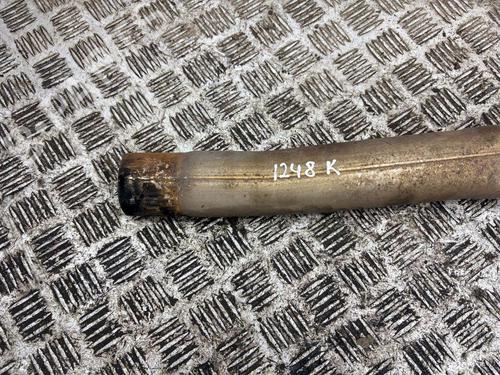 Exhaust system MASERATI QUATTROPORTE V 4.7 S | BP33532020M121 - Image 2