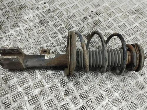 Used Right front shock absorber PEUGEOT 307 Break (3E) 2.0 HDI 90 (90 hp) 28864732