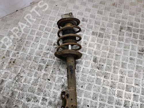 Used Right front shock absorber MERCEDES-BENZ A-CLASS (W168) A 170 CDI (168.008) (90 hp) 28857231