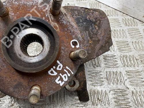Right front steering knuckle KIA OPTIMA (FSGDS6B) 1.7 CRDi | BP36062202M26 - Image 4