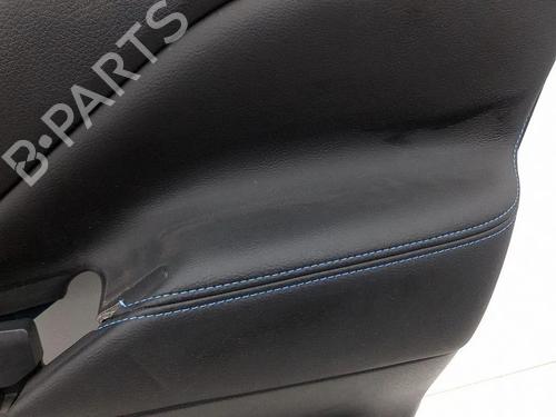 Rear right panel NISSAN NAVARA NP300 Platform/Chassis (D23) 2.3 dCi 4x4 | BP38246053C61 - Image 4