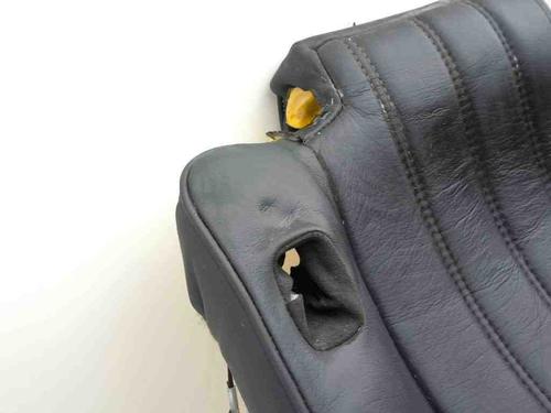 Rear seat MASERATI QUATTROPORTE V 4.2 | BP28881608C17 