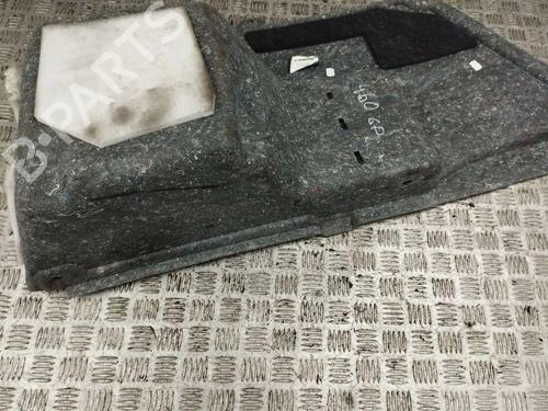 Boot lining MERCEDES-BENZ CLS (C219) CLS 350 (219.357) | BP33640214I3 - Image 7