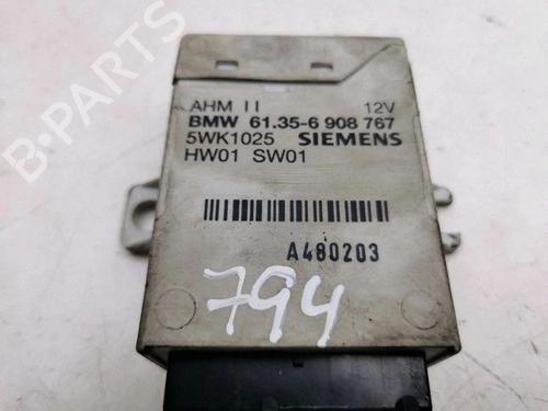 Used Electronic module Electronic module BMW 5 Touring (E39) 525 d (163 hp) 40210760 40210760