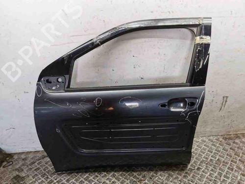 Left front door CITROËN C4 CACTUS 1.6 BlueHDi 100 | BP28888142C2