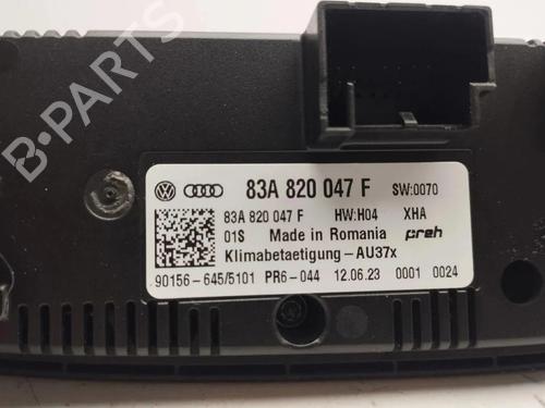 Control unit AUDI A1 Sportback (GBA) 25 TFSI | BP36327580M11 - Image 4