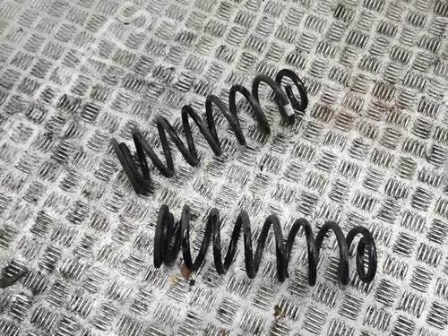 Used Shock absorber spring VW TIGUAN (5N_) 1.4 TSI (150 hp) 28858966