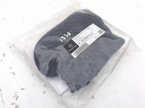 Used Rear parcel shelf Rear parcel shelf 37586293 37586293