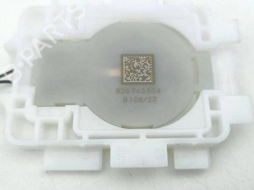 Electronic module SKODA ENYAQ iV Coupe (5AC) RS | BP37290404M83 - Image 8