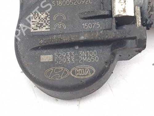 Electronic sensor HYUNDAI SANTA FÉ III (DM, DMA) 2.2 CRDi 4WD | BP28902038M84 - Image 2