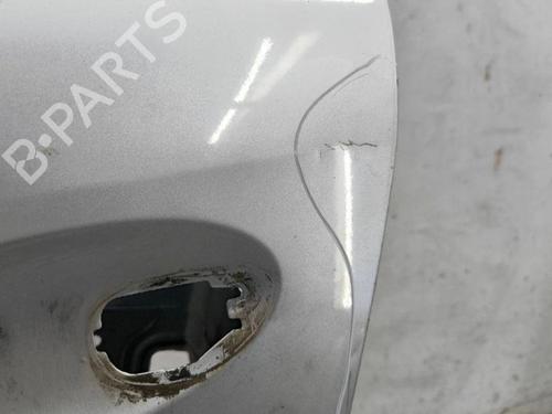 Left front door MERCEDES-BENZ M-CLASS (W164) ML 320 CDI 4-matic | BP28899159C2 