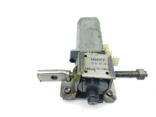 Electronic module MERCEDES-BENZ S-CLASS (W221, V221) S 320 CDI (221.022, 221.122) | BP36187135M83 - Image 5