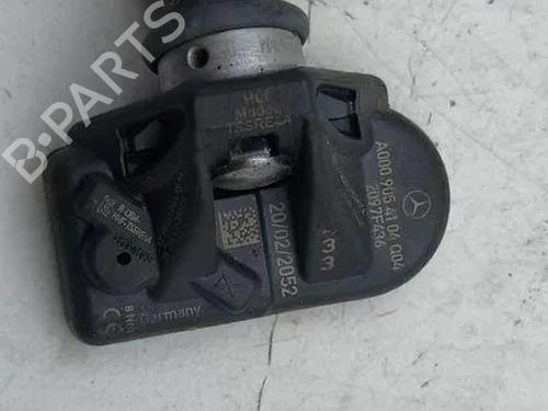 Electronic sensor MERCEDES-BENZ GLE (V167) GLE 400 d 4-matic (167.123) | BP36082987M84 - Image 6