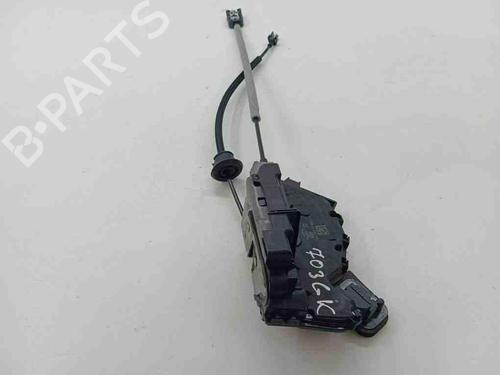 Rear left lock SEAT ARONA (KJ7, KJP) 1.0 TSI | BP28896486C100