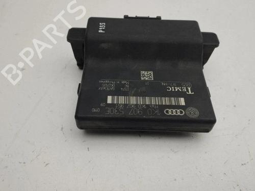 Electronic module SEAT ALTEA (5P1) 2.0 TDI 16V | BP40168777M83 - Image 5