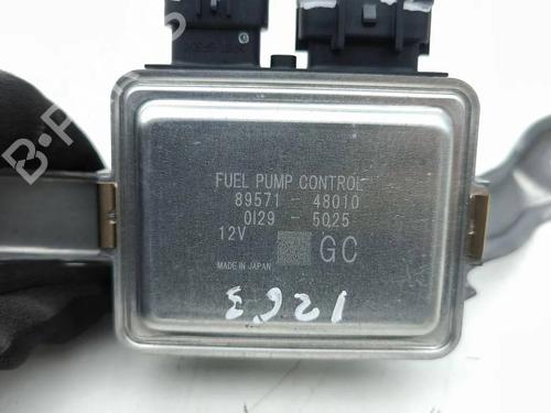 Electronic module TOYOTA RAV 4 V (_A5_, _H5_) 2.5 Hybrid AWD (AXAH54) | BP36191323M83  - Image 6