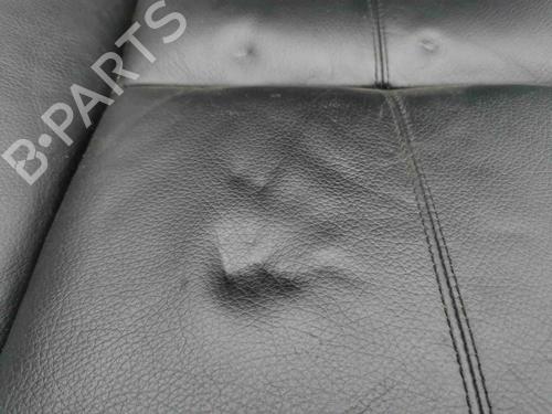 Rear seat MERCEDES-BENZ S-CLASS (W221, V221) S 320 CDI | BP28872798C17