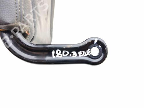 Left front seat CHEVROLET CAPTIVA (C100, C140) 2.0 D 4WD | BP29510098C15 