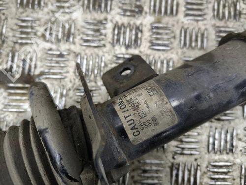 Right front shock absorber FORD GALAXY III (CK) 2.0 TDCi | BP28901244M17 