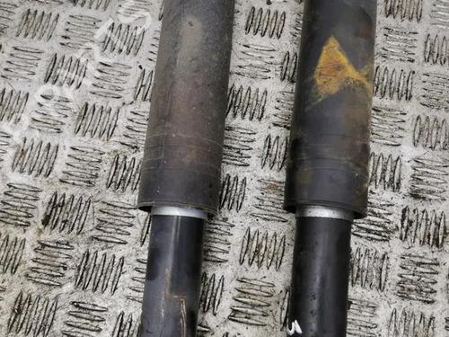 Left rear shock absorber CHEVROLET ORLANDO (J309) 2.0 D | BP28846510M18 