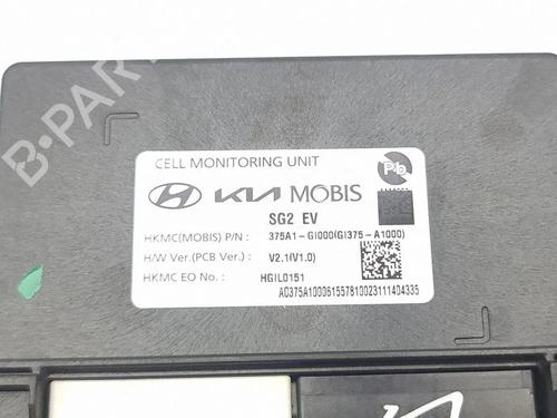 Electronic module KIA NIRO II (SG2) EV | BP37290234M83  - Image 7