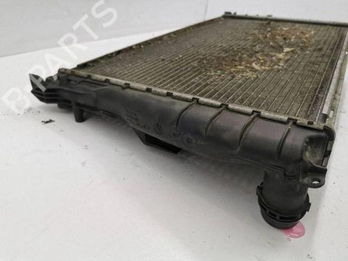 Water radiator BMW 1 (E81) 118 d | BP38247398M31 - Image 3