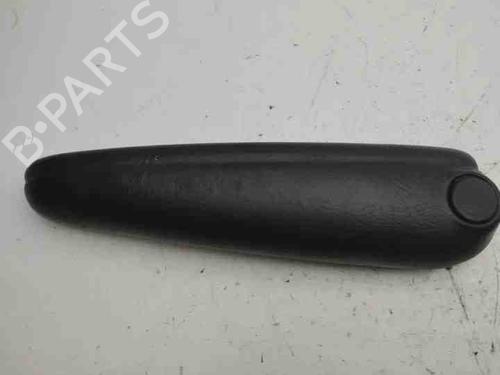 Used Armrest / Center console CHRYSLER GRAND VOYAGER V (RT) 2.8 CRD (163 hp) 28860861