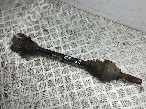 Used Right rear driveshaft Right rear driveshaft 28893573 28893573