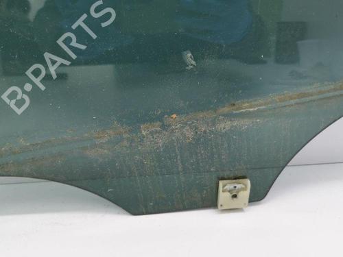 Rear left door window MAZDA 5 (CR) 2.0 CD (CR19) | BP28884731C20 