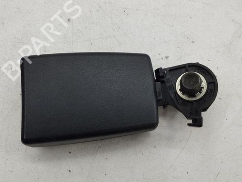 Seat buckle PORSCHE CAYENNE (92A) 3.0 Diesel | BP28896742I32 